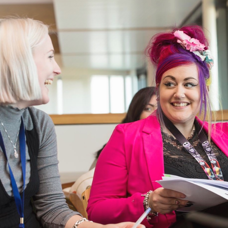 Inclusive Recruitment