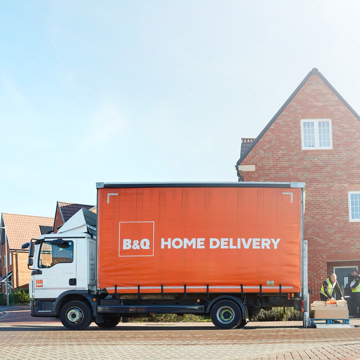 Transport Innovation