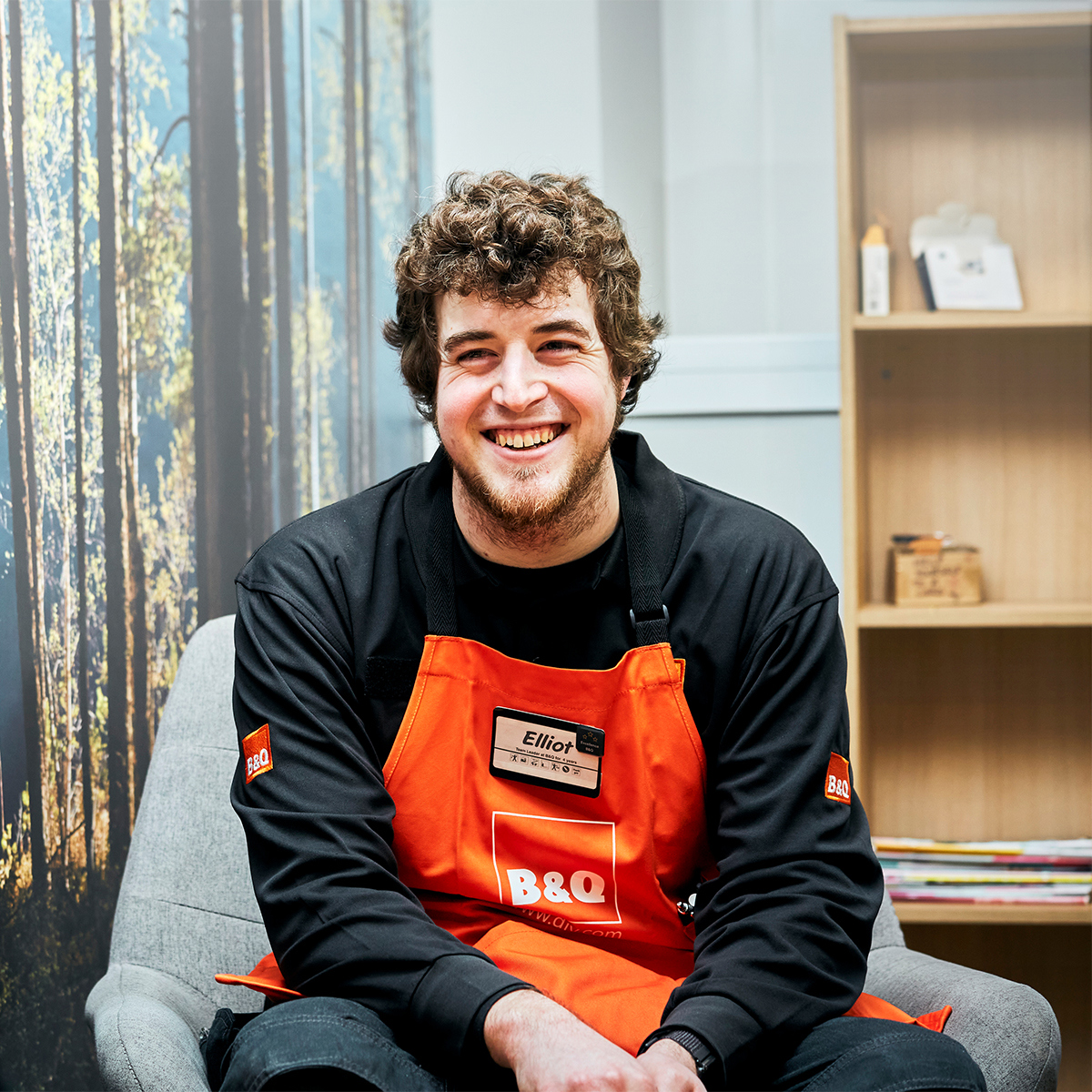 Reatil Level Carousel 1