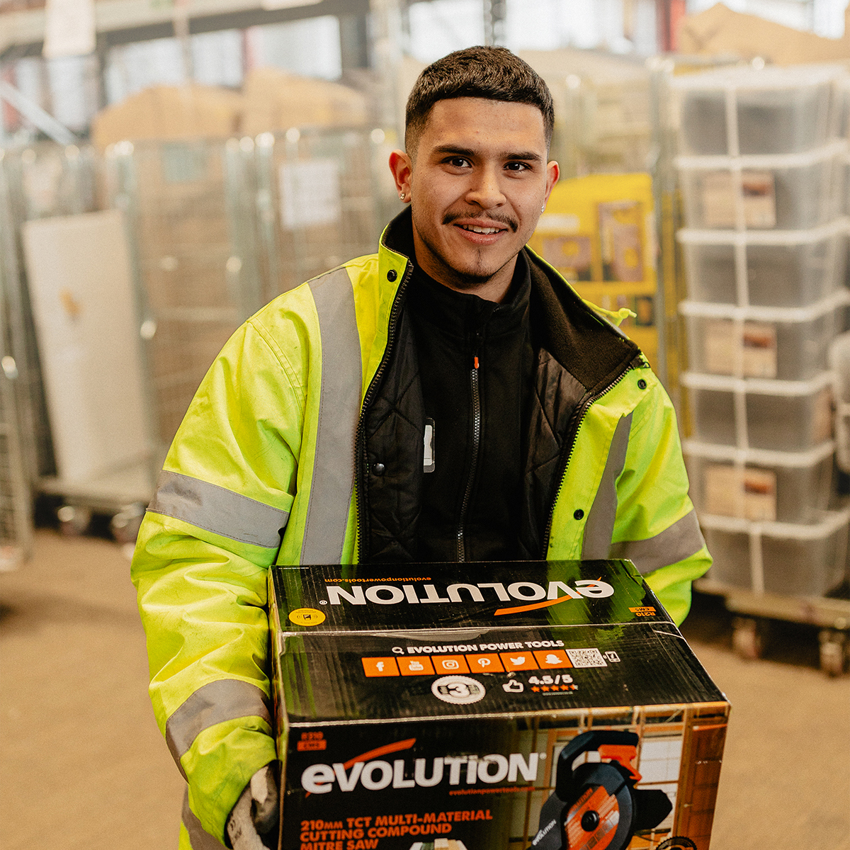 Trade Supplier Carousel 2